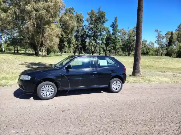 Volkswagen Gol 3P 1.4 Power  2012 - foto 5
