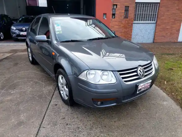 Volkswagen Bora 2.0 Trendline  2010 - foto 3