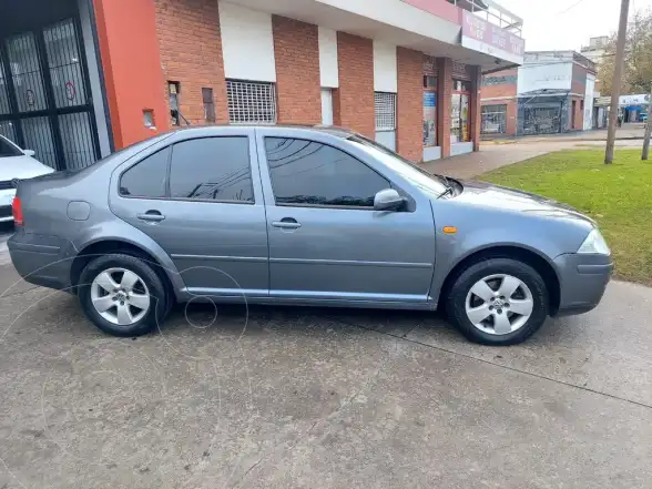 Volkswagen Bora 2.0 Trendline  2010 - foto 5