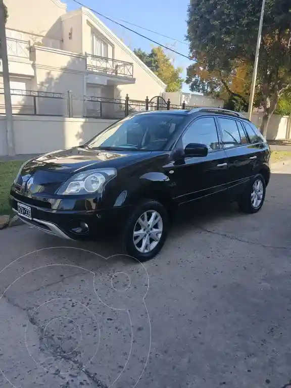 Renault Koleos 4X4 Dynamique Plus  2009 - foto 1