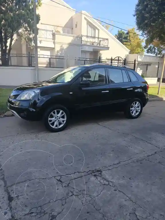 Renault Koleos 4X4 Dynamique Plus  2009 - foto 2