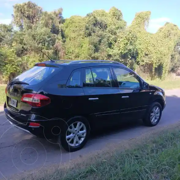 Renault Koleos 4X4 Dynamique Plus  2009 - foto 5