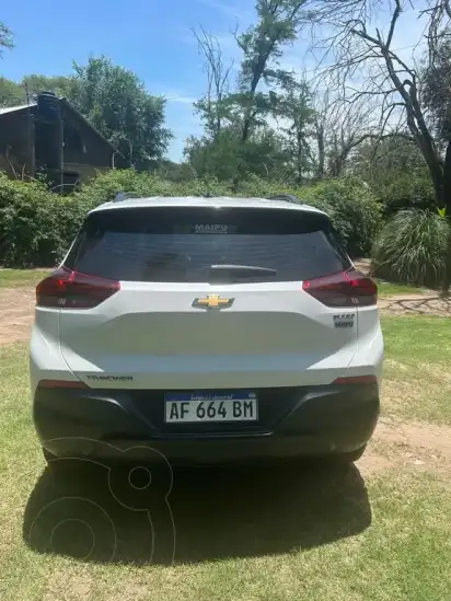 Chevrolet Tracker 1.2 Turbo Aut  2022 - foto 3