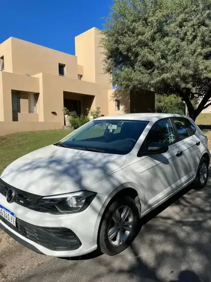 Volkswagen Polo 5P 1.6L Track Msi  2023 - foto 1