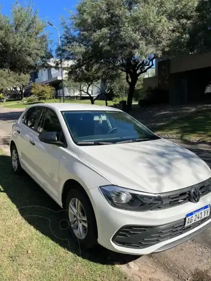 Volkswagen Polo 5P 1.6L Track Msi  2023 - foto 2