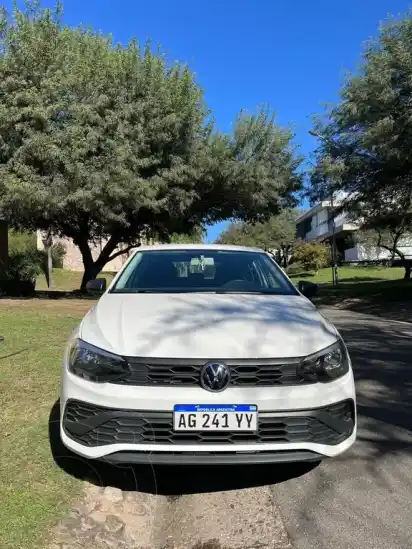 Volkswagen Polo 5P 1.6L Track Msi  2023 - foto 3