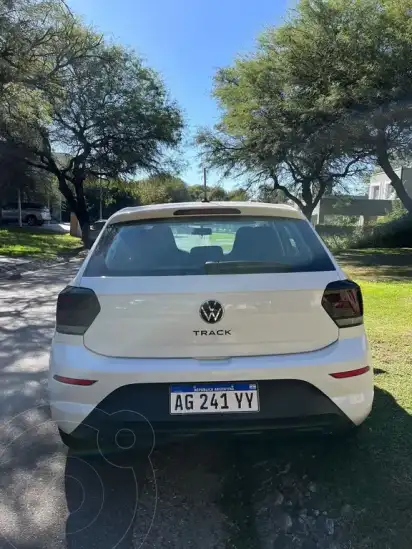 Volkswagen Polo 5P 1.6L Track Msi  2023 - foto 4