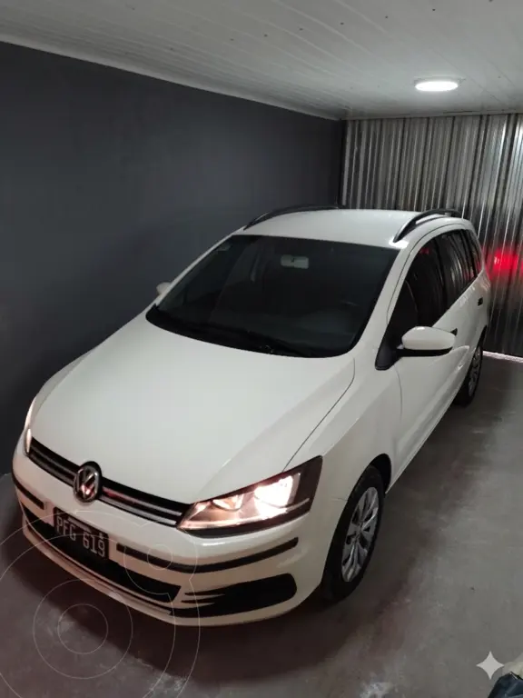 Volkswagen Suran 2015 - foto 1