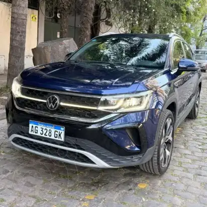 Volkswagen Taos Highline Aut  2024 - foto 1