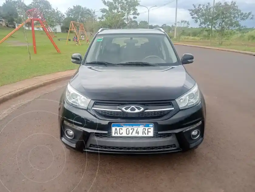 Chery Tiggo 3 1.6 4X2 Confort  2017 - foto 1