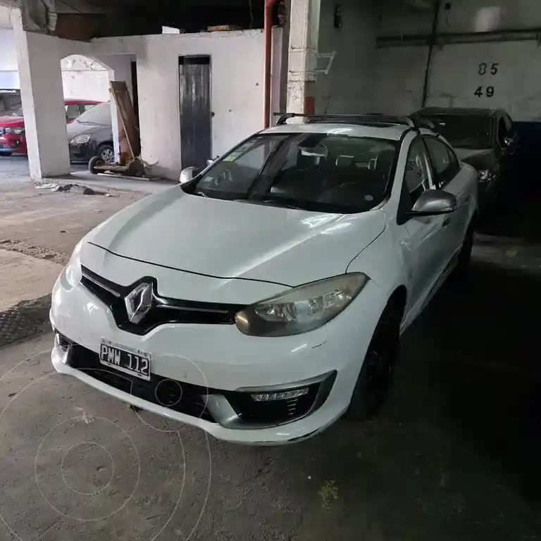 Renault Fluence Gt  2016 - foto 2
