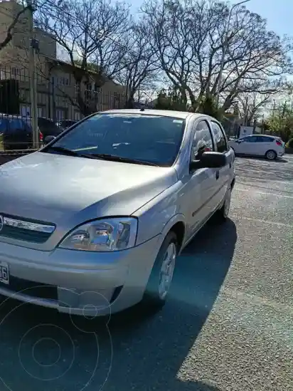 Chevrolet Corsa 4P Cd  2010 - foto 2