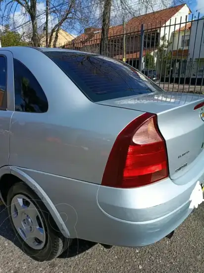 Chevrolet Corsa 4P Cd  2010 - foto 3