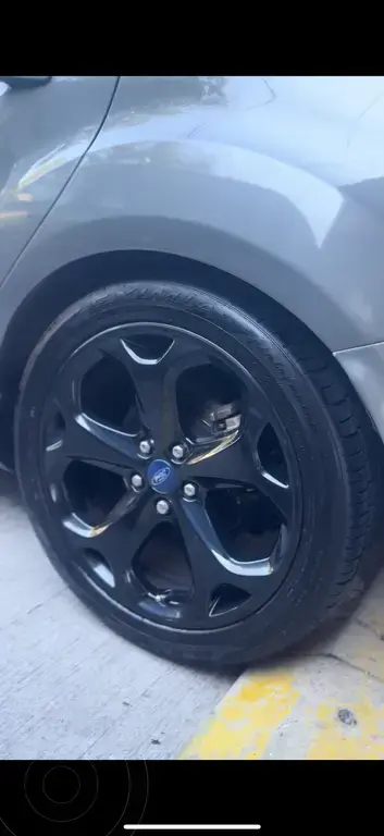 Ford Focus 5P 2.0L Se Plus Aut  2015 - foto 4