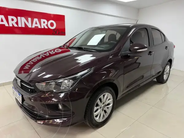 FIAT Cronos 2021 - foto 1
