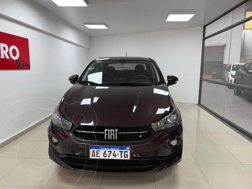 Fiat Cronos 1.3L Conectividad (1332 Cc) 2021 - foto 2