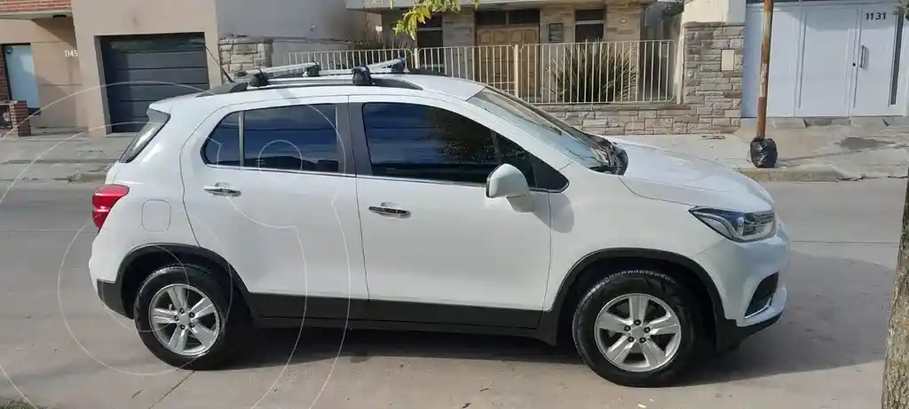 Chevrolet Tracker Ltz 4X2  2017 - foto 2
