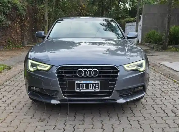 Audi A5 Coupé A5 Sportback 2.0 T Quattro  2012 - foto 1