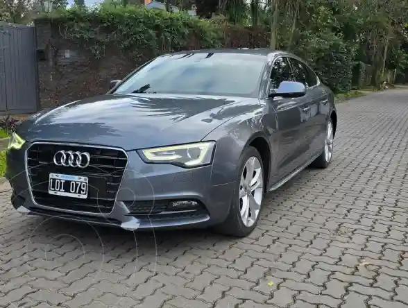 Audi A5 Coupé A5 Sportback 2.0 T Quattro  2012 - foto 2