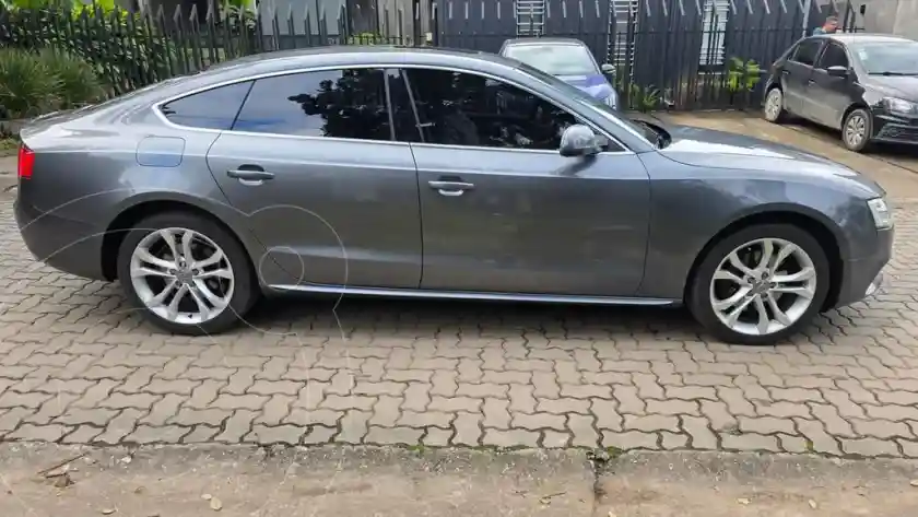 Audi A5 Coupé A5 Sportback 2.0 T Quattro  2012 - foto 3