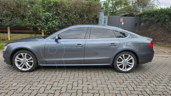 Audi A5 Coupé A5 Sportback 2.0 T Quattro  2012 - foto 4