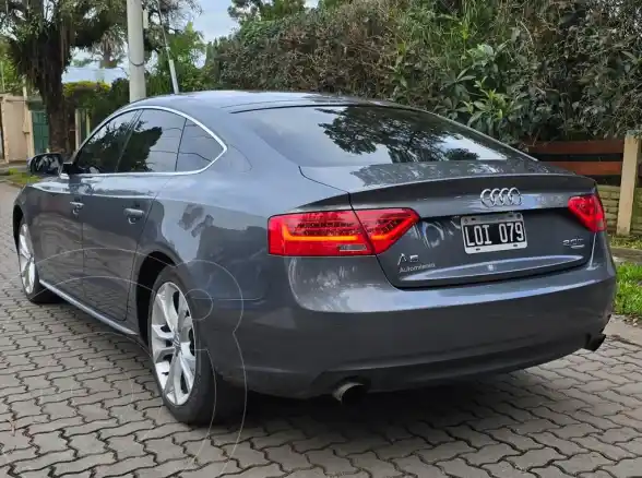 Audi A5 Coupé A5 Sportback 2.0 T Quattro  2012 - foto 5