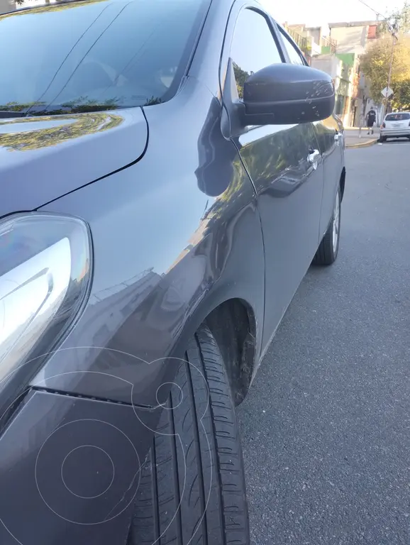 Nissan Versa Advance Aut (1598 Cc) 2018 - foto 5