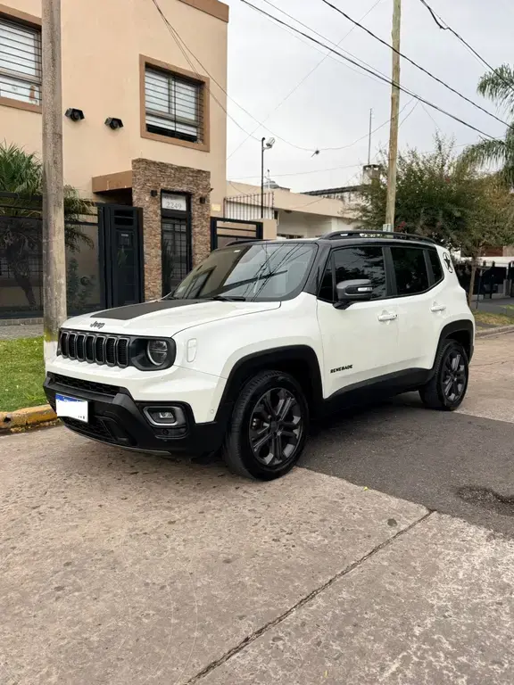 Jeep Renegade Serie-S Aut (1332 Cc) 2024 - foto 2