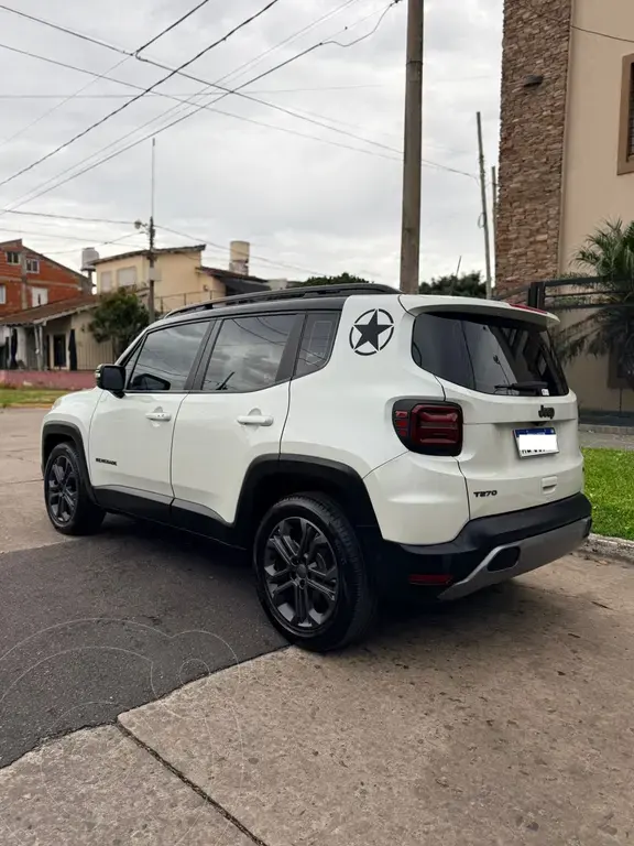 Jeep Renegade Serie-S Aut (1332 Cc) 2024 - foto 3