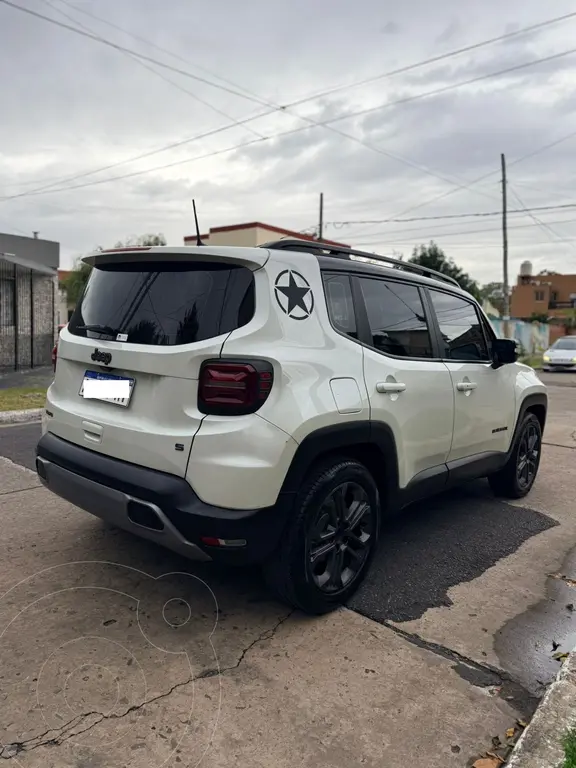 Jeep Renegade Serie-S Aut (1332 Cc) 2024 - foto 4