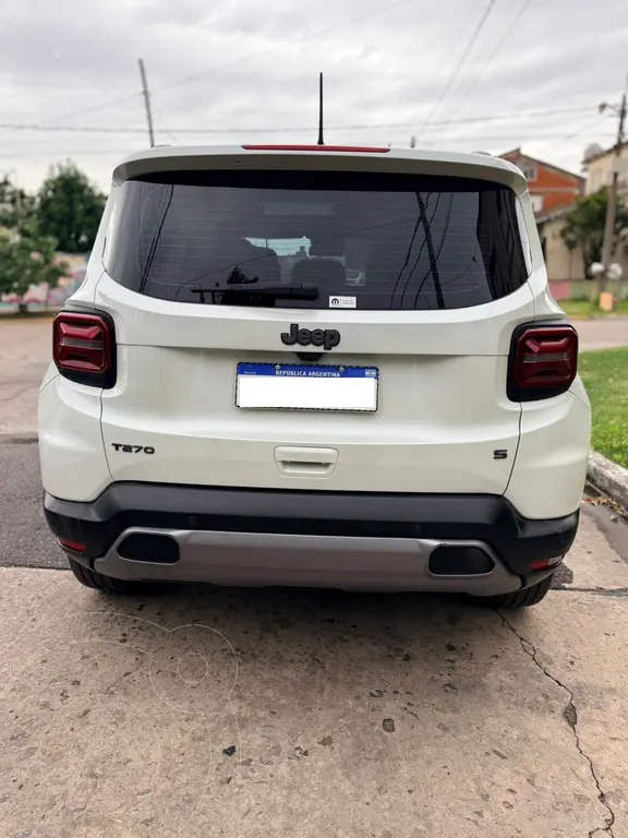 Jeep Renegade Serie-S Aut (1332 Cc) 2024 - foto 5