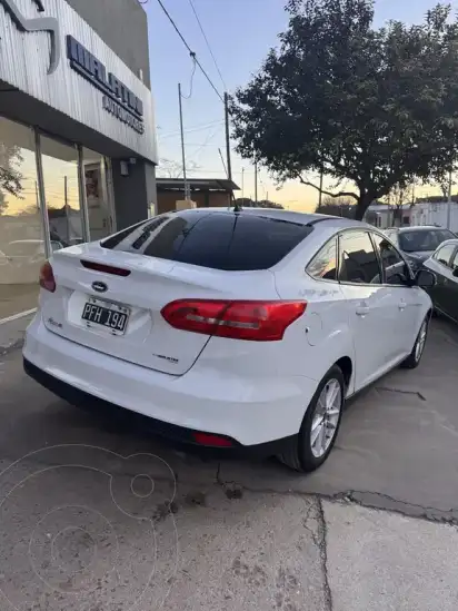 Ford Focus 5P 1.6L S  2015 - foto 3