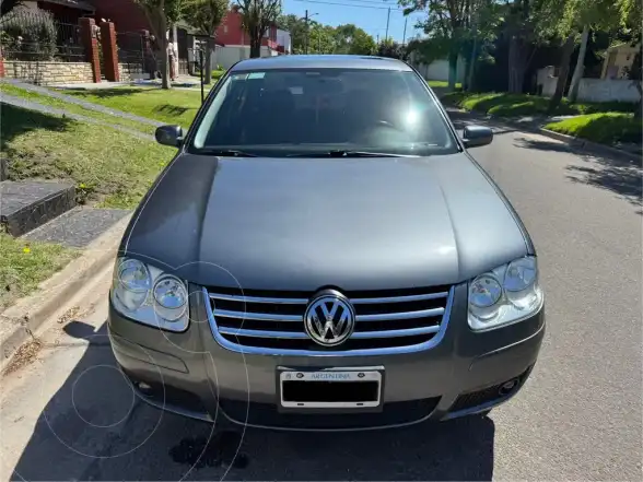 Volkswagen Bora 2.0 Trendline  2013 - foto 2