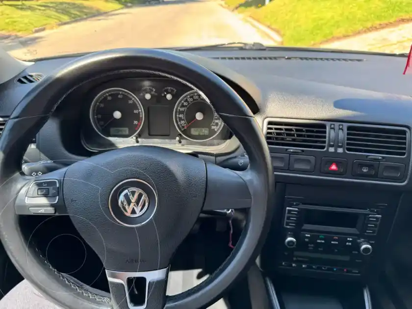 Volkswagen Bora 2.0 Trendline  2013 - foto 4