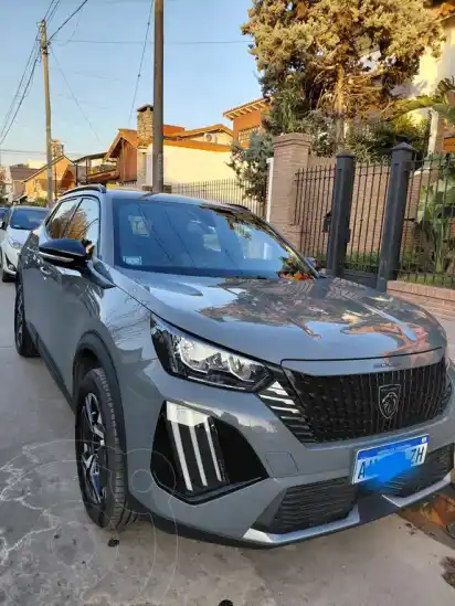 Peugeot 2008 Active T200  2025 - foto 1