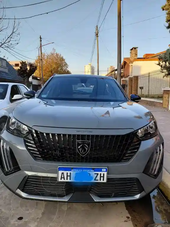 Peugeot 2008 Active T200  2025 - foto 2