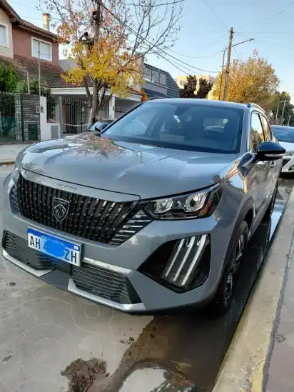 Peugeot 2008 Active T200  2025 - foto 3