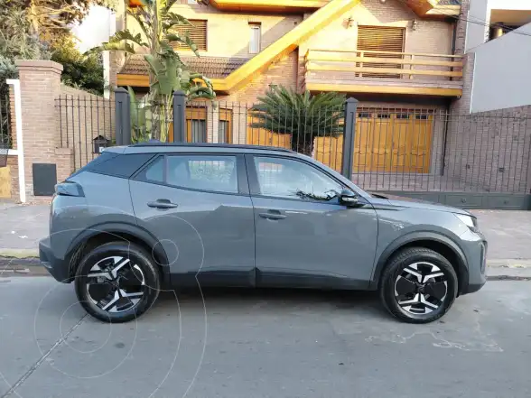 Peugeot 2008 Active T200  2025 - foto 5