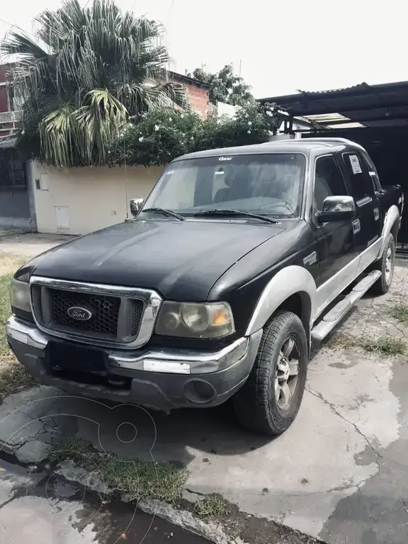 Ford Ranger 2004 - foto 1