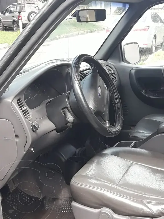 Ford Ranger Xlt Limited 2.8L 4X4 Cd (2785 Cc) 2004 - foto 2