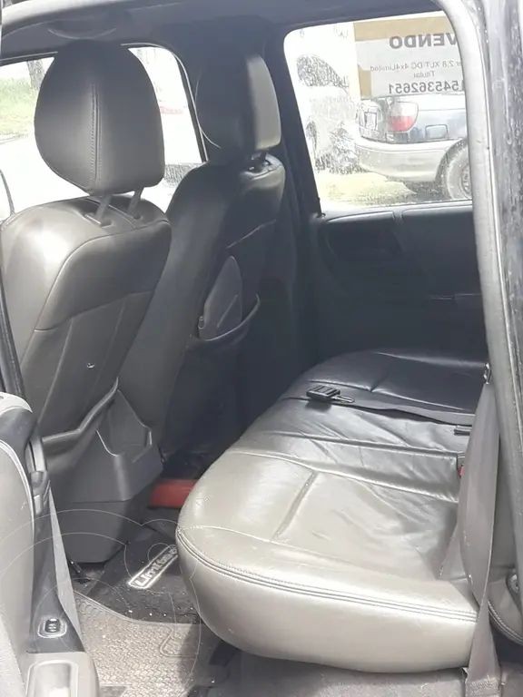 Ford Ranger Xlt Limited 2.8L 4X4 Cd (2785 Cc) 2004 - foto 5