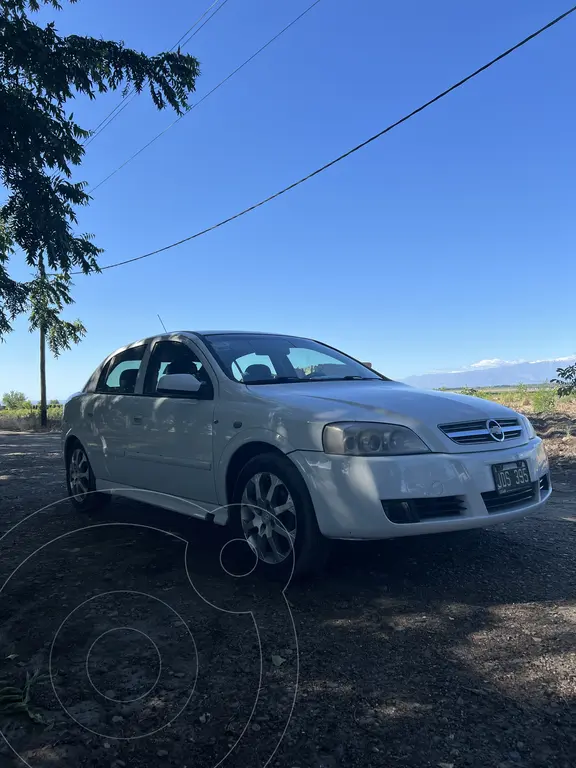 Chevrolet Astra Gls 2.0 5P (1998 Cc) 2010 - foto 2