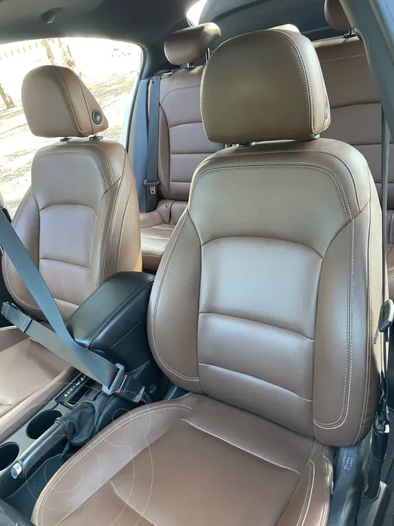 Chevrolet Cruze Premier Aut (1399 Cc) 2020 - foto 2