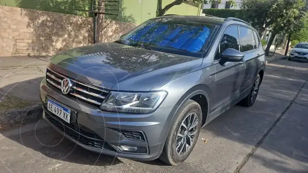 Volkswagen Tiguan Allspace 250 Tsi Dsg (1395 Cc) 2020 - foto 1