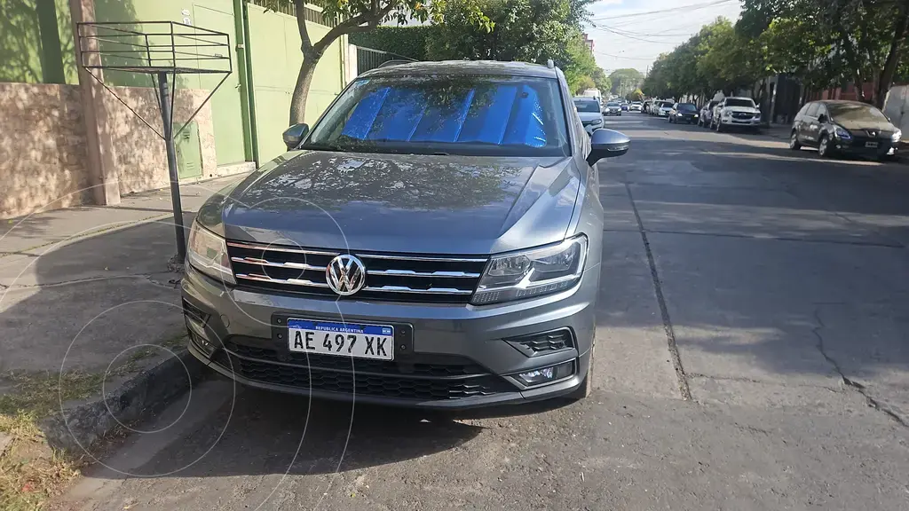 Volkswagen Tiguan Allspace 250 Tsi Dsg (1395 Cc) 2020 - foto 2