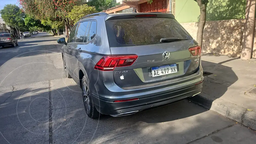 Volkswagen Tiguan Allspace 250 Tsi Dsg (1395 Cc) 2020 - foto 4