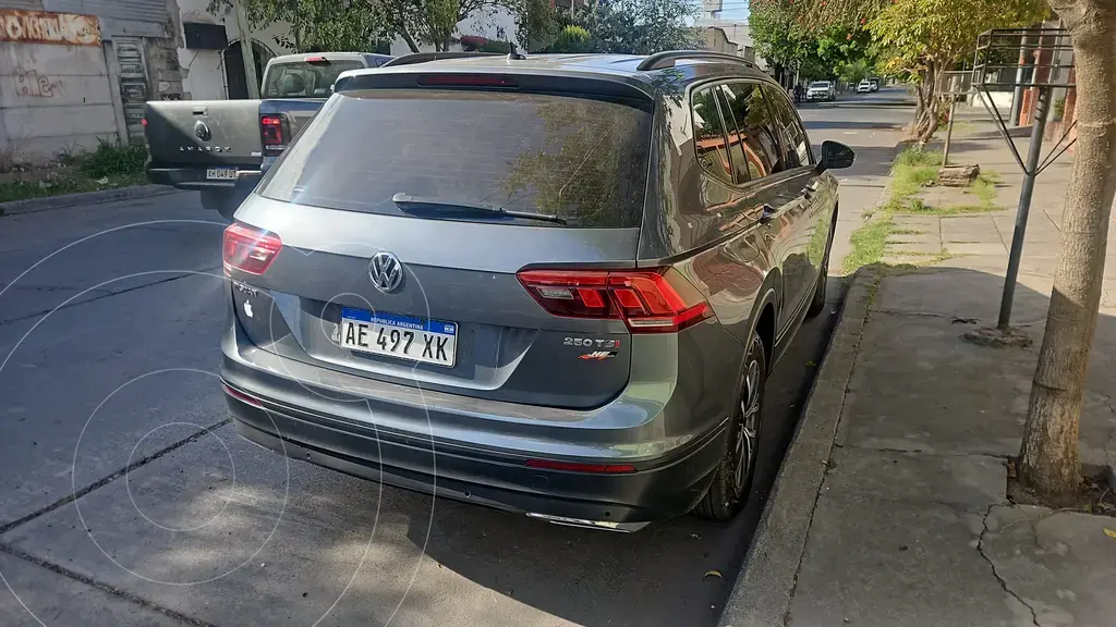 Volkswagen Tiguan Allspace 250 Tsi Dsg (1395 Cc) 2020 - foto 5