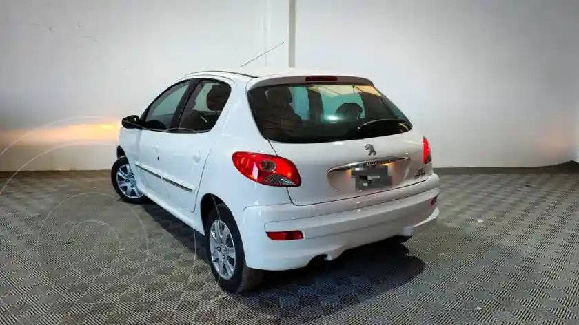 Peugeot 207 Compact 1.4 Allure 5P  2013 - foto 3