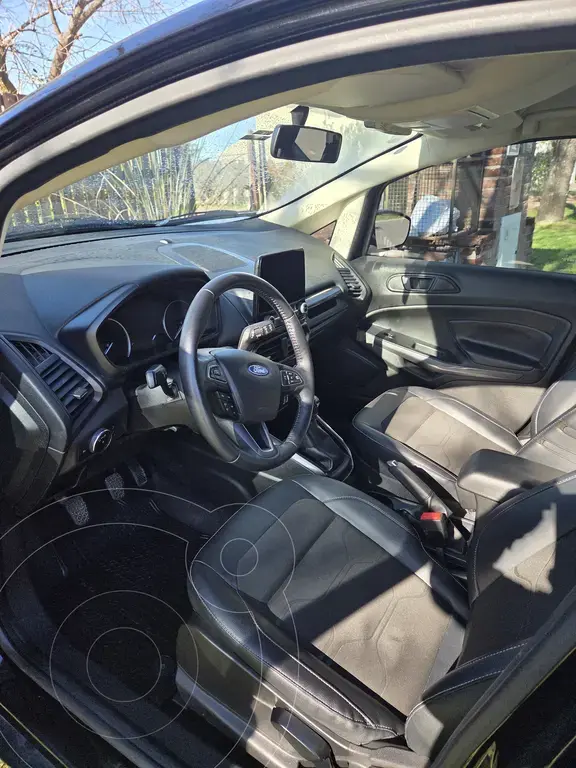 Ford Ecosport Freestyle 1.5L Dragon (1500 Cc) 2020 - foto 2