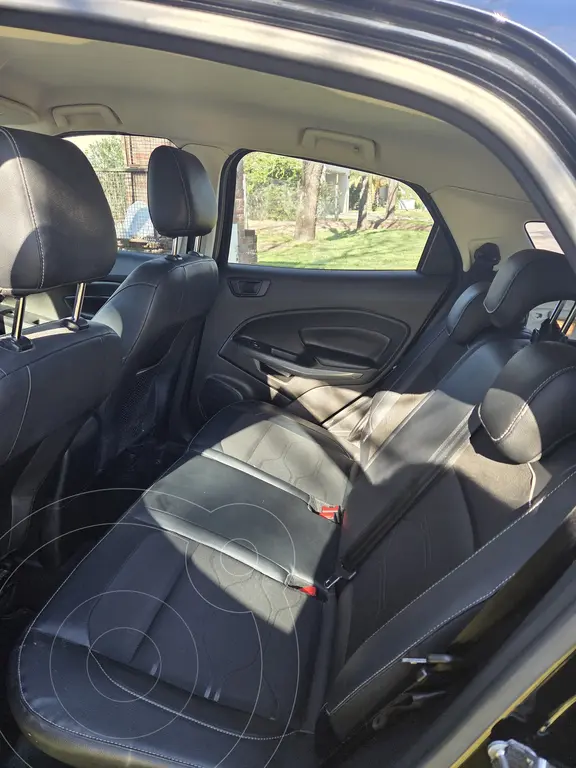 Ford Ecosport Freestyle 1.5L Dragon (1500 Cc) 2020 - foto 5